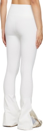 Splits59 White Raquel Leggings