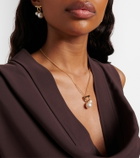 Ferragamo Embellished earrings