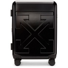 Off-White Black Arrows Suitcase