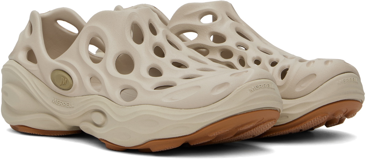 Merrell 1TRL Beige Hydro Next Gen Moc Loafers
