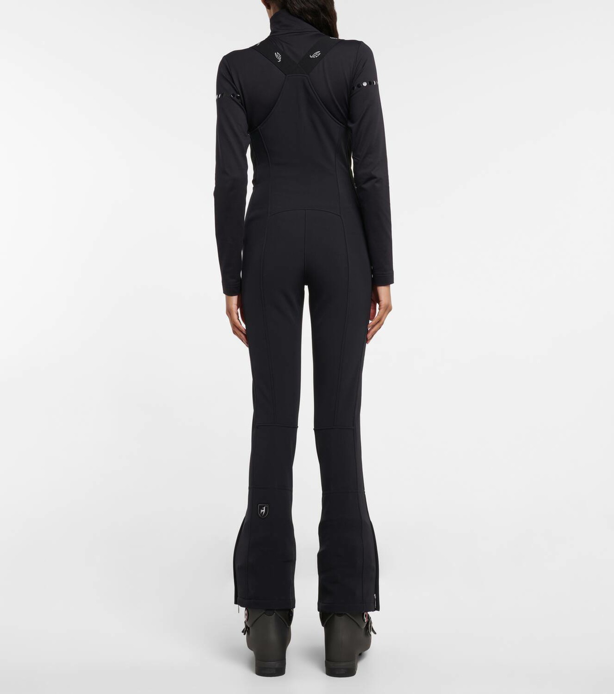 Toni Sailer Alisa technical ski jumpsuit Toni Sailer