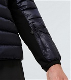 Moncler Grenoble - Canmore down jacket
