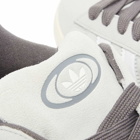 Adidas Men's Campus Next Gen Sneakers in Grey/Crystal White