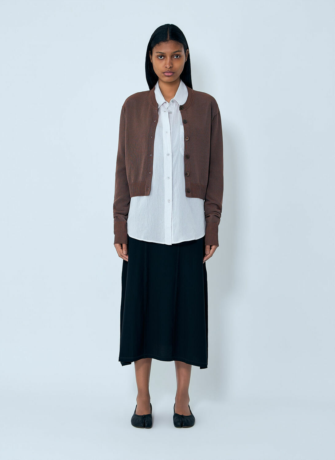 Our Legacy Mirco Cardigan