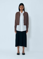 Our Legacy Mirco Cardigan