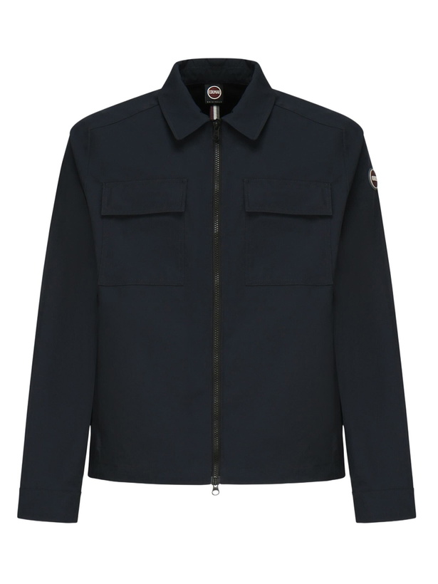 Photo: Colmar Worker Softshell Jacket