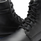 Moncler Men's Vancouver Hiking Boot in Black