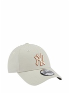 NEW ERA - Team Outline 9forty New York Yankees Cap