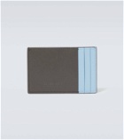 Bottega Veneta Cassette leather card case