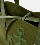 JW Anderson Belt tote bag