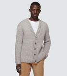 Gabriela Hearst - Simon cashmere cardigan