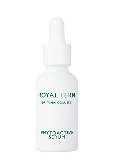 Royal Fern Phytoactive Serum 30ml