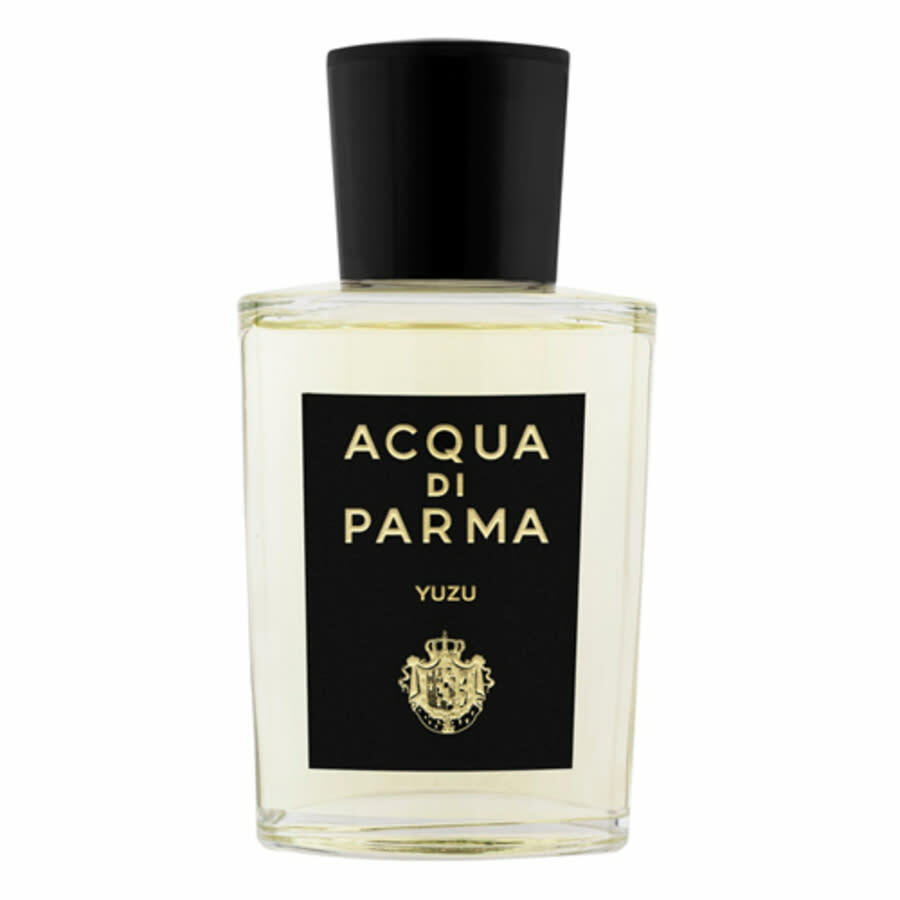Acqua Di Parma Yuzu EDP Unisex 3.4 oz (100ML) Tester