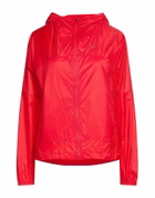 Nike Acg Womens Jacket in Red