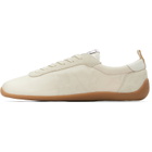 Kenzo Off-White Kenzo Paris 'Kenzo Striker' Low Top Sneakers