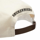 Ebbets Field Flannels Men's New York Knickerbockers Cap in White