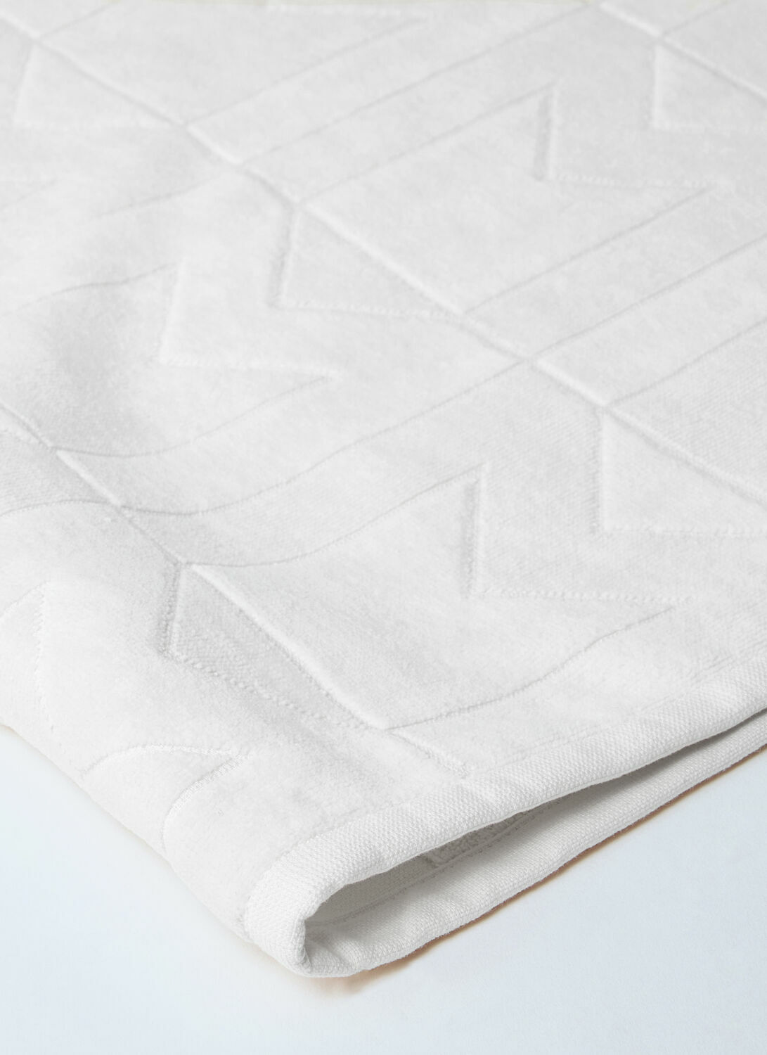 Moncler Cotton-Terry Beach Towel