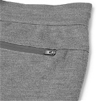 Loro Piana - Virgin Wool Sweatpants - Men - Gray