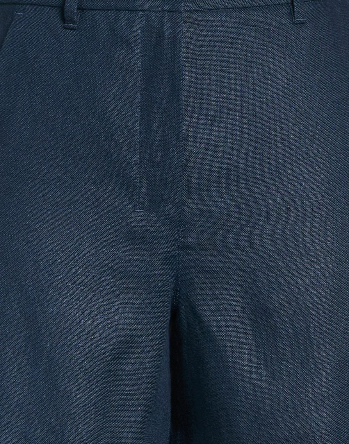 's Max Mara Womens Shorts & Bermuda Shorts in Navy