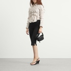 Gimaguas Women's Lupa Shirt in Grey