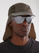 Satisfy - Oakley Peaceshell™ and Mesh Bucket Hat