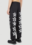 Nancy World Peace Track Pants