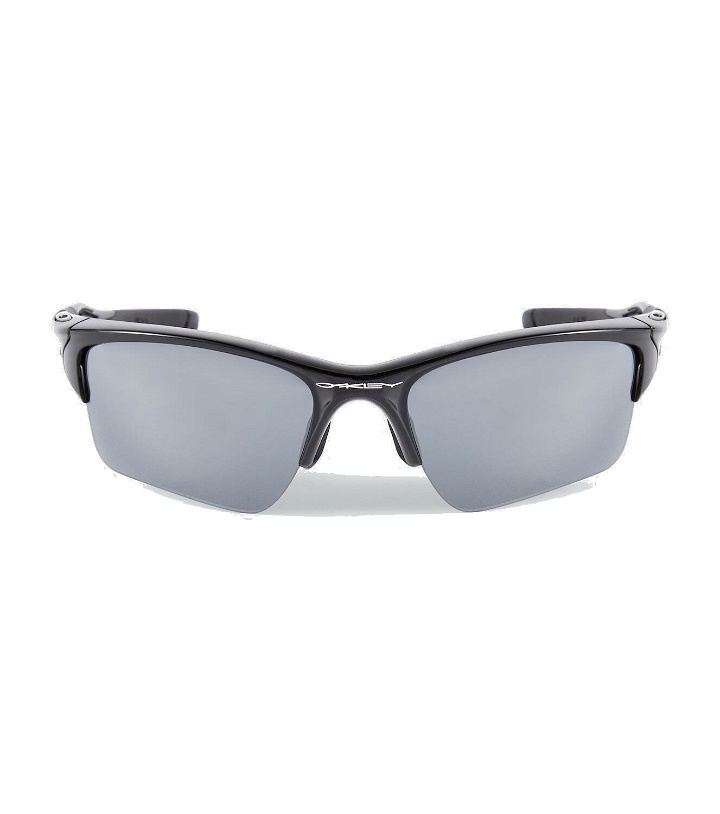 Photo: Oakley Half Jacket® 2.0 XL sunglasses
