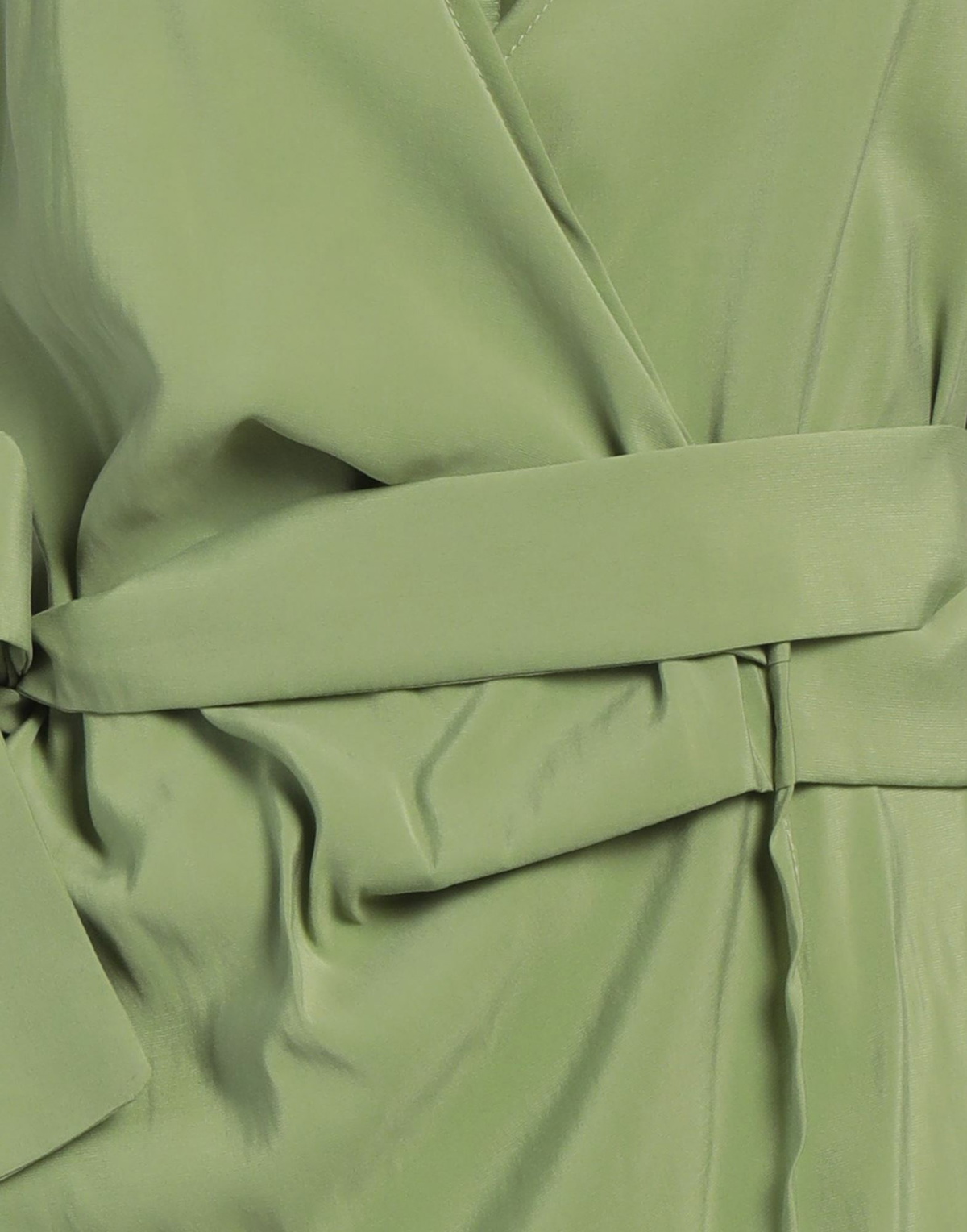 Jijil Womens Top Light in Green