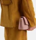 Dorothee Schumacher Suede jacket