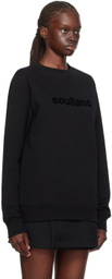 Soulland Black Bay Sweatshirt