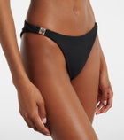 Tory Burch T Monogram bikini bottoms