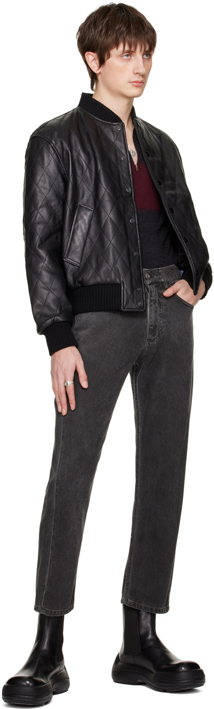 Dear Letterman Silver Waed Ring