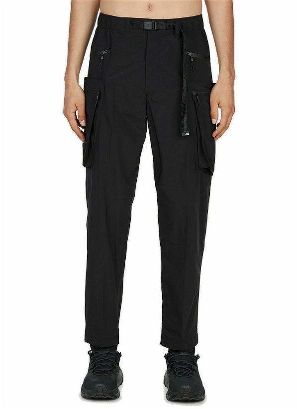 Photo: The North Face Black Series - Cargo Pants in Black