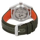 Seiko 5 Sports Field Automatic Green Dial Mens Watch SRPH29K1