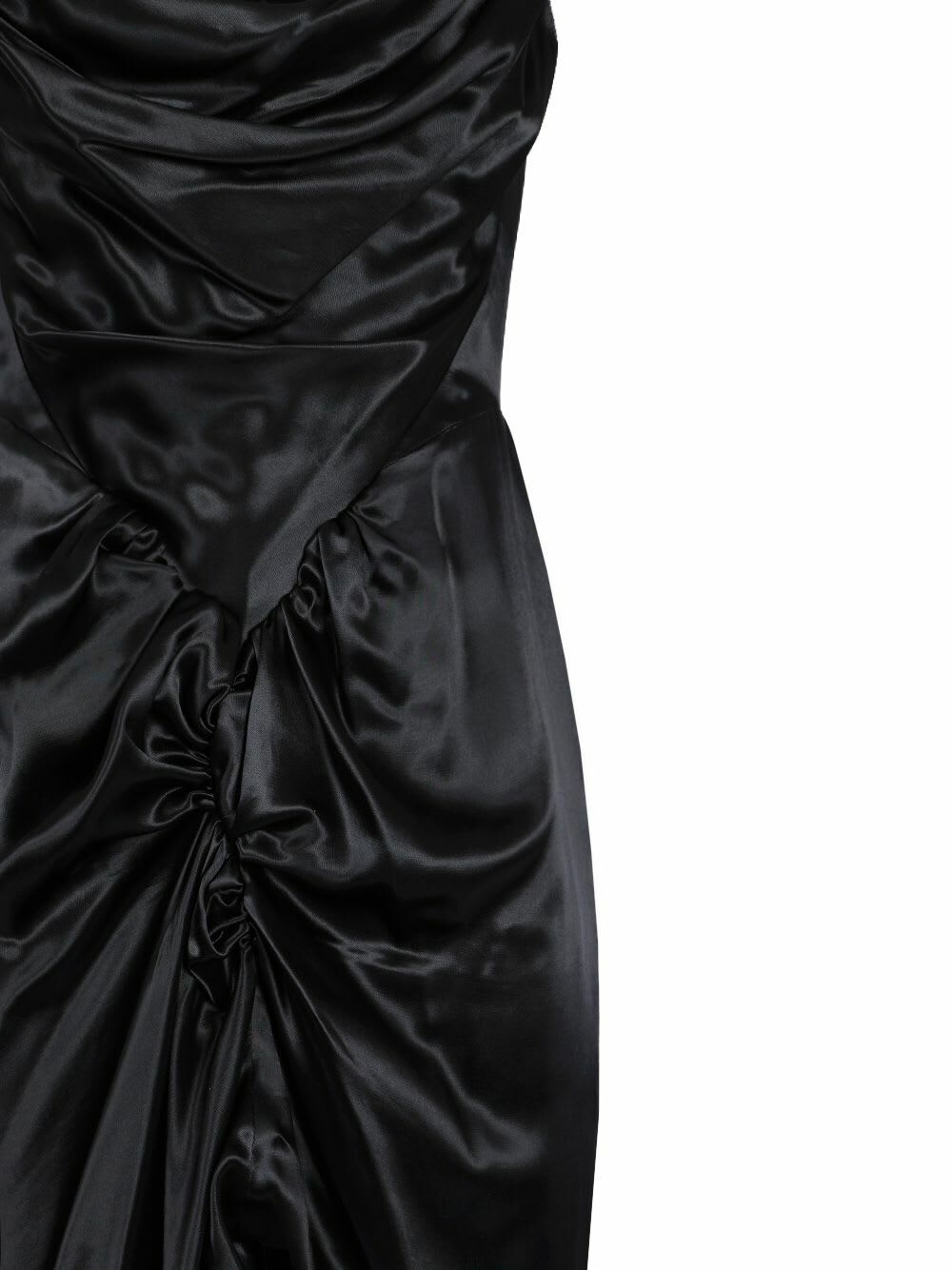 Vivienne Westwood Long Panther midi dress ミディ ドレス Vivienne Westwood long Panther Midi Dress Vivienne Westwood