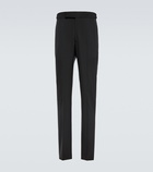 Gabriela Hearst - Sebastian straight wool pants