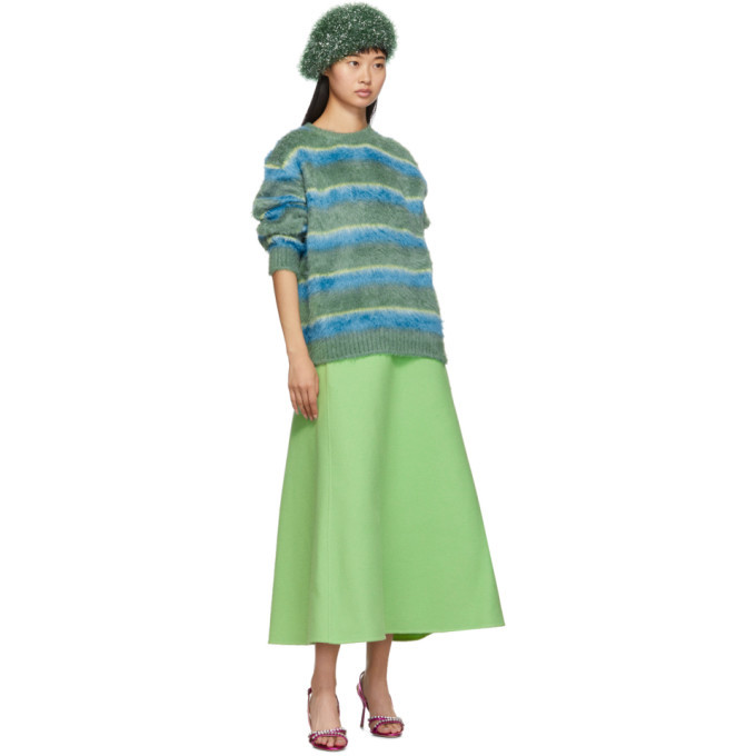 green emerald velvet dress Marc Jacobs The Disco Black Green Purple Dazzling Sequin Dress  The Closet  New York
