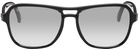 Ray-Ban Black State Side Sunglasses