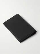 Loro Piana - Full-Grain Leather Passport Holder