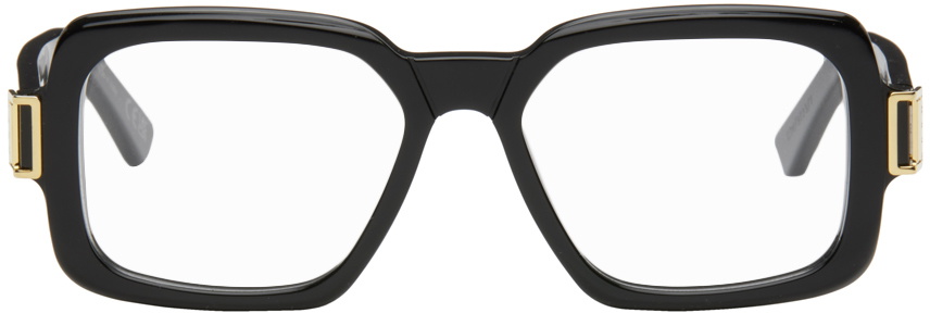 Marni Black RETROSUPERFUTURE Edition Zamalek Glasses