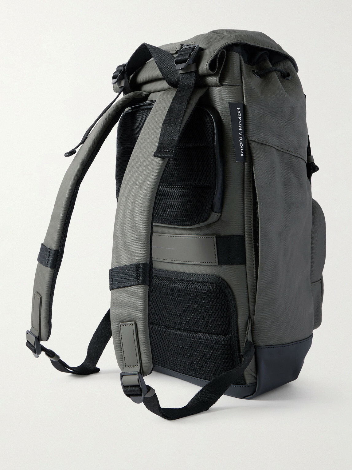 Horizn Studios - SoFo City Canvas Backpack