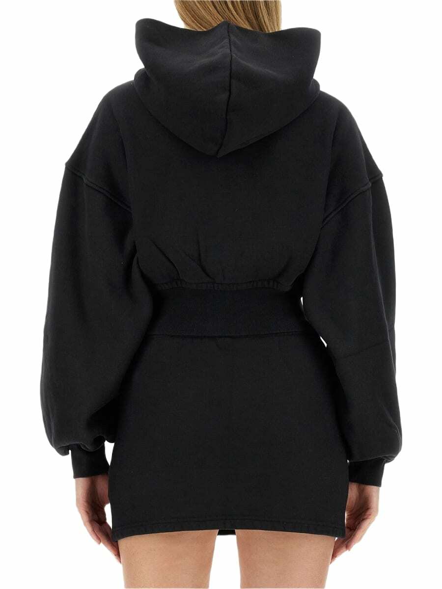 T by Alexander Wang Sweatshirt With Logo