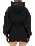 T by Alexander Wang Sweatshirt With Logo