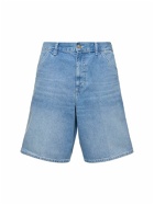 CARHARTT WIP Simple Light True Washed Shorts