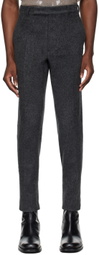 16Arlington Gray Lyta Trousers