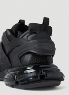 Balenciaga - Track Sneakers in Black