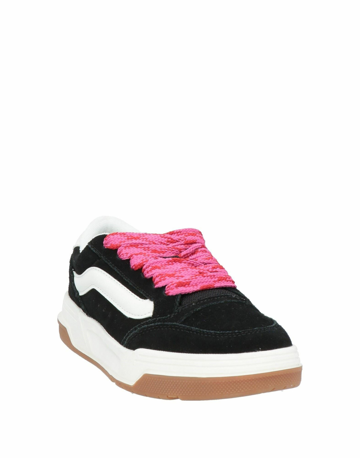 Vans Womens Sneakers in Black