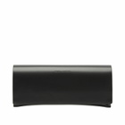 Saint Laurent Sunglasses Saint Laurent SL 872 Erin Sunglasses in Black/Brown 