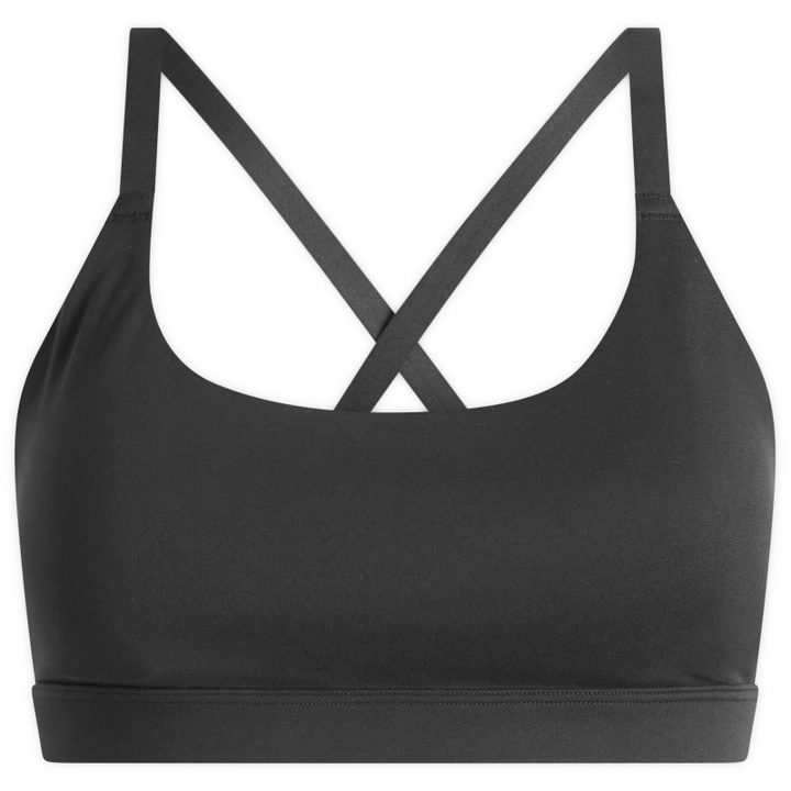 Photo: Adidas Women's All Me Sports Bra in Black