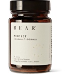 BEAR - Protect Supplement, 60 Capsules - Colorless